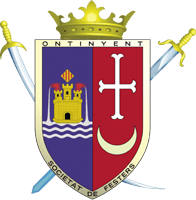 MIC Ontinyent Logo