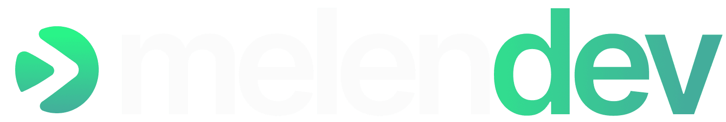 Melendev logo