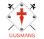 Logo Gusmans