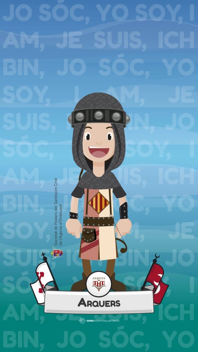 BEATRIZ FRANCES TORTOSA - Portaguion