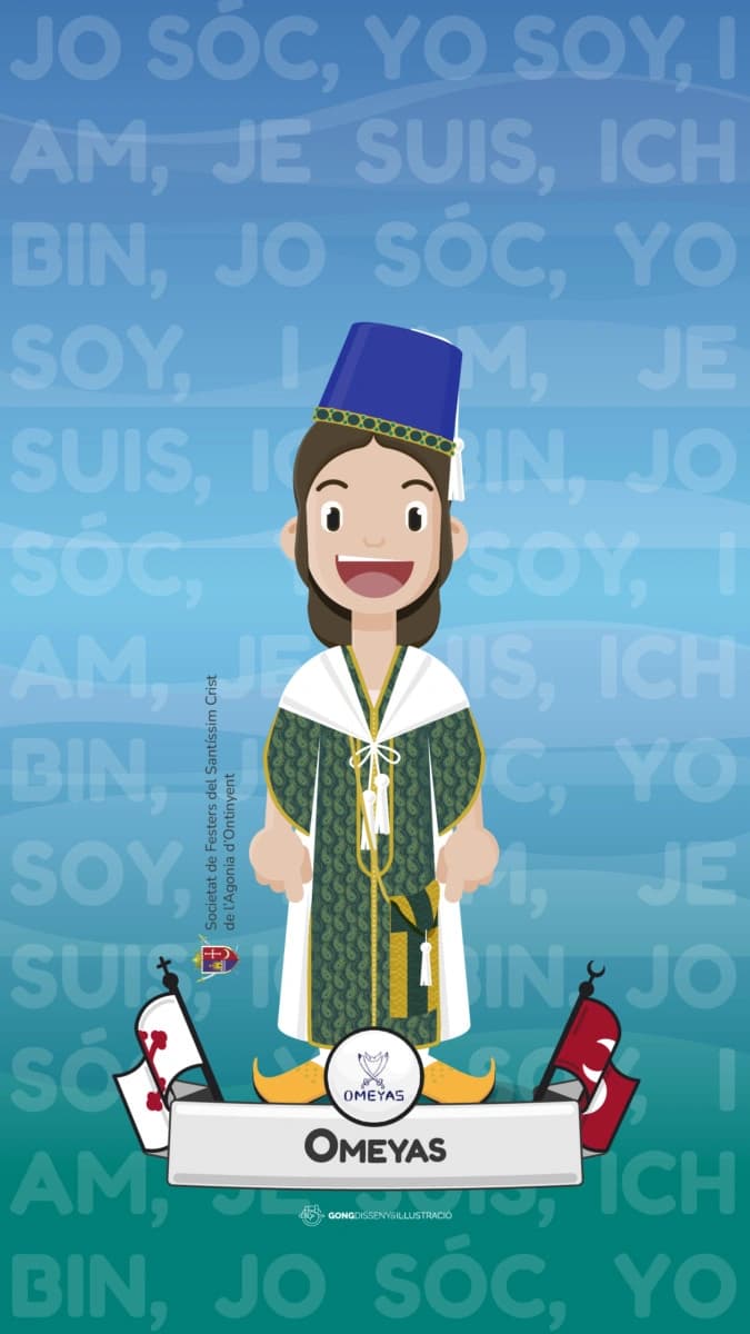 CHELO MINSUT SILVESTRE - Portaguion