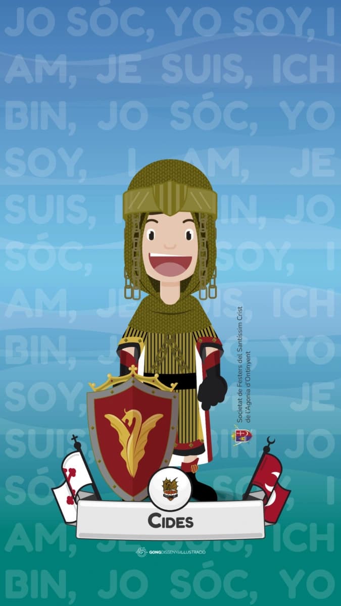 FERMIN ALIAGA PALOP - Primer Tro