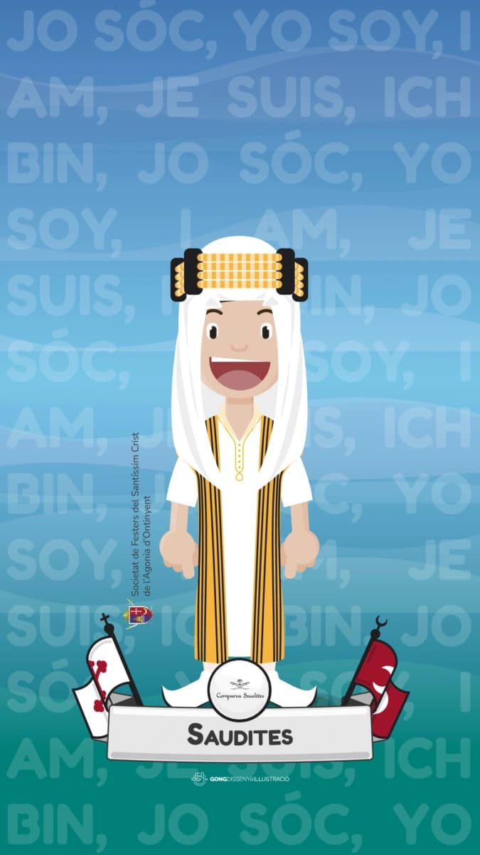 NACHO MICO JAVIER - Primer Tro