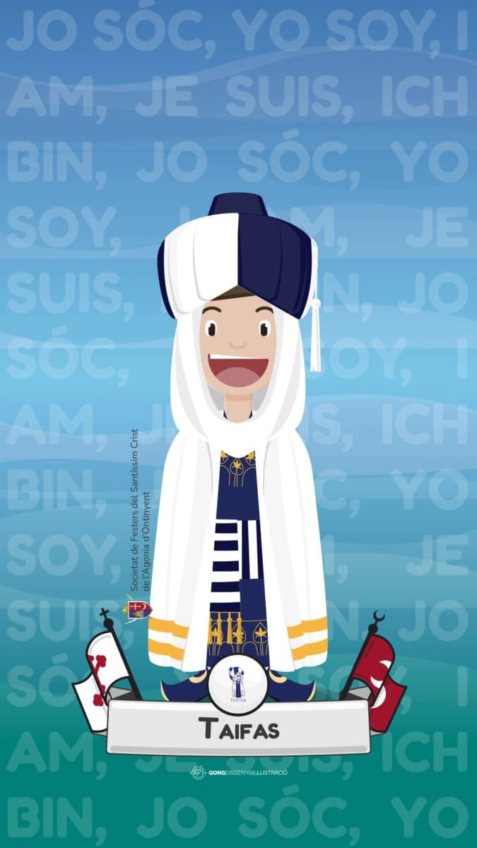 JOSE PASTOR OLCINA - Primer Tro