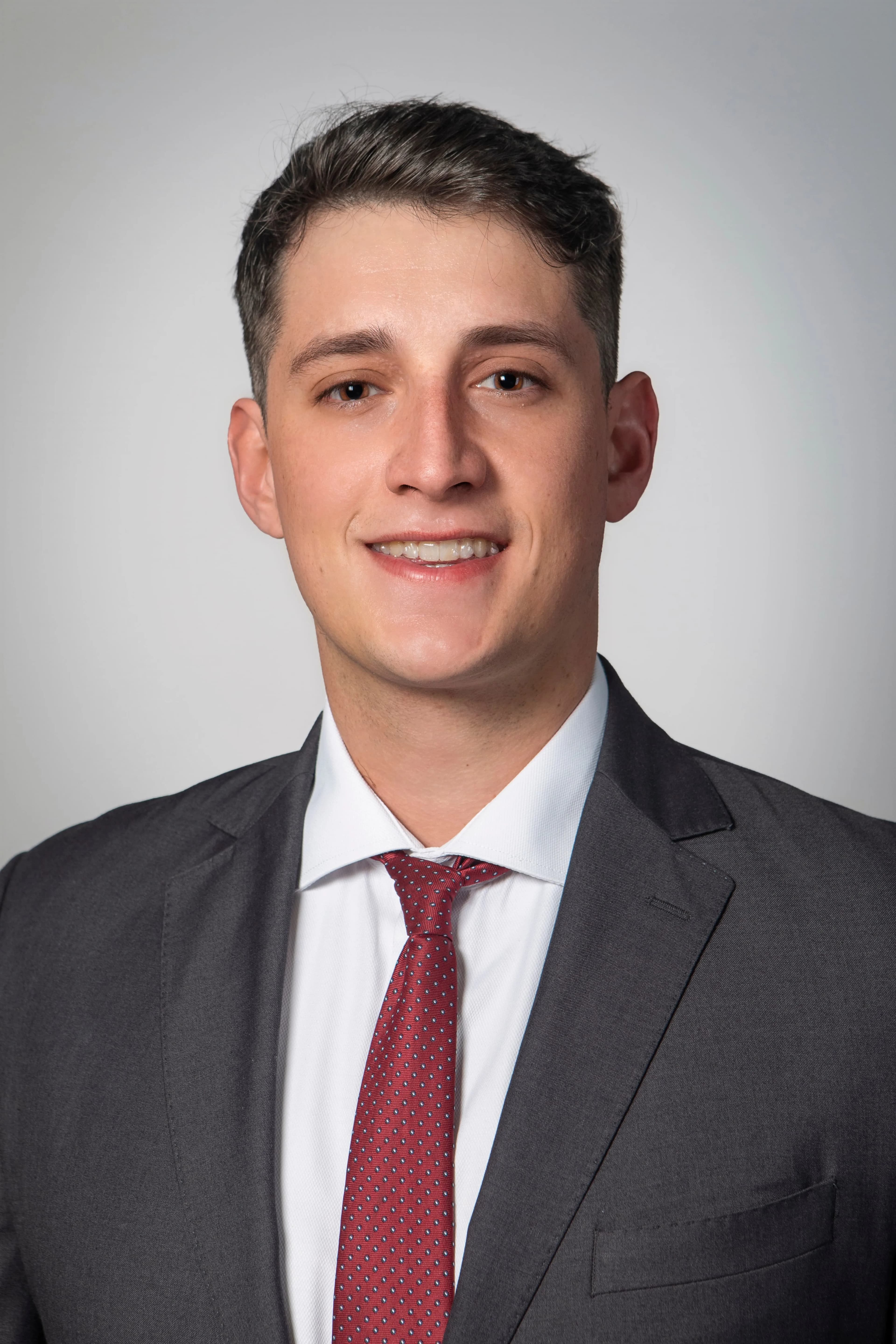 SERGI GARCIA MICO - Embajador Moro