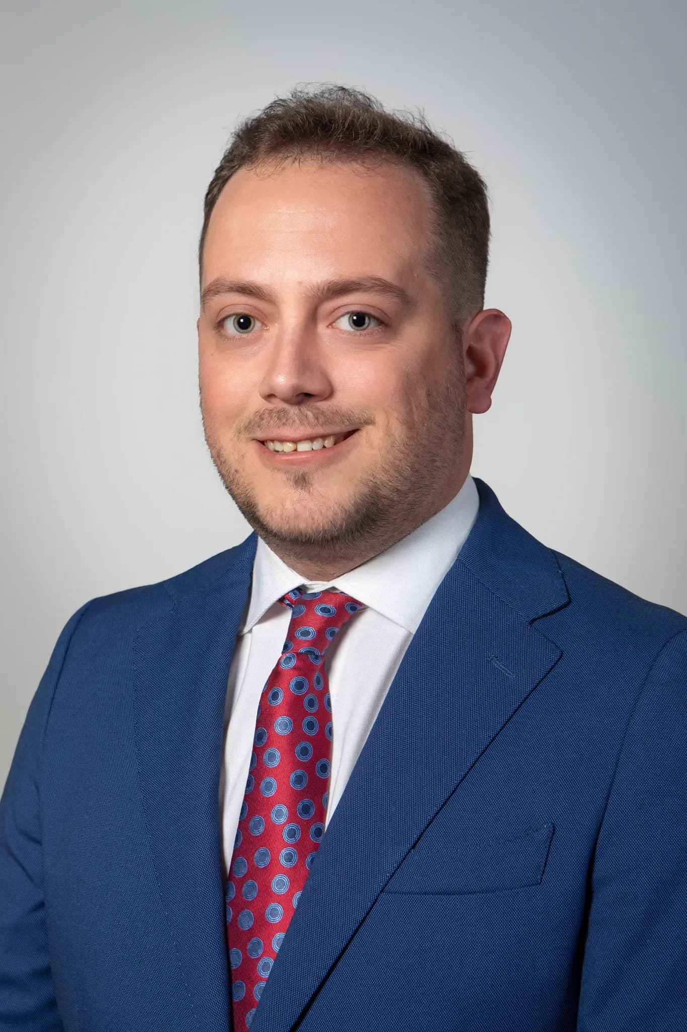 DAVID MATEU SOLER - Abanderado Moro