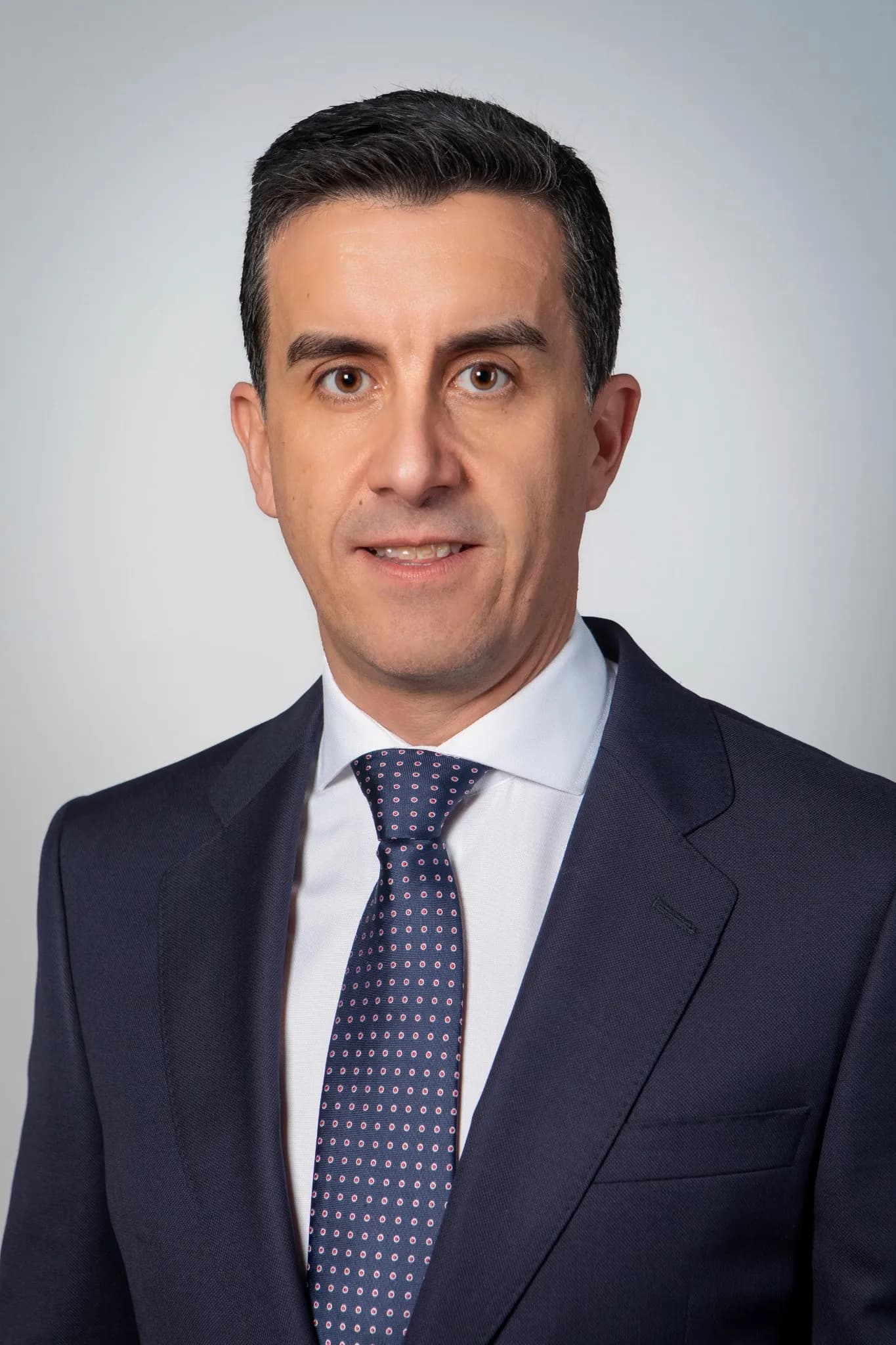 JOSE LUIS GANDIA FORNES - Embajador Cristiano