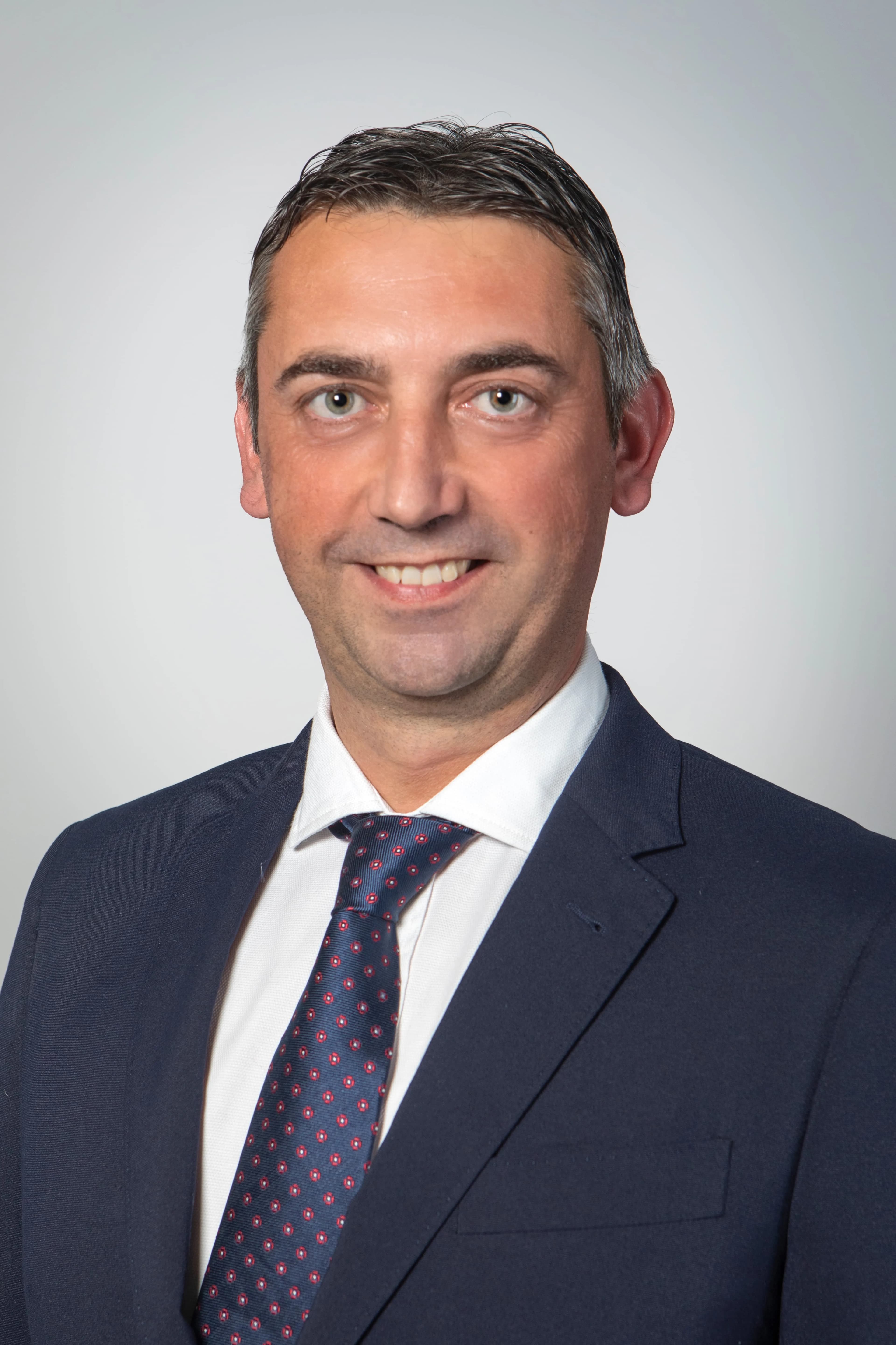 RICARDO ENGUIX FERRERO - Capitán Cristiano