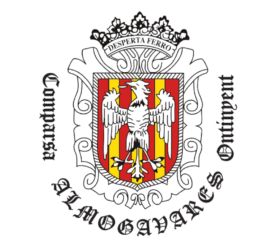 Almogàvers logo