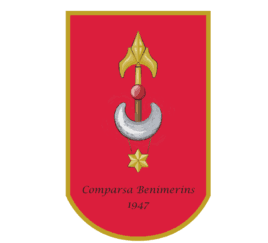 Benimerins logo