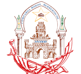 Moros Berberiscos logo