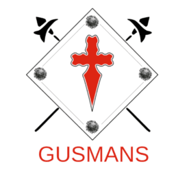 Gusmans logo