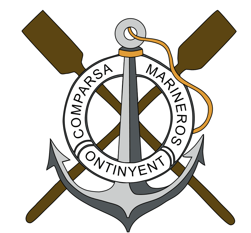 Marineros logo