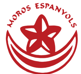 Moros Espanyols logo