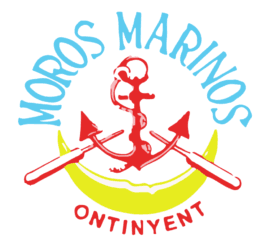 Moros Marinos logo
