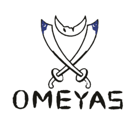 Omeyas logo