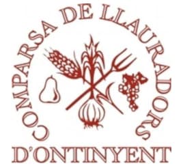 Llauradors logo