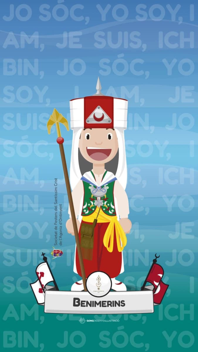 FRANCISCO PENADES PARRAS - Primer Tro