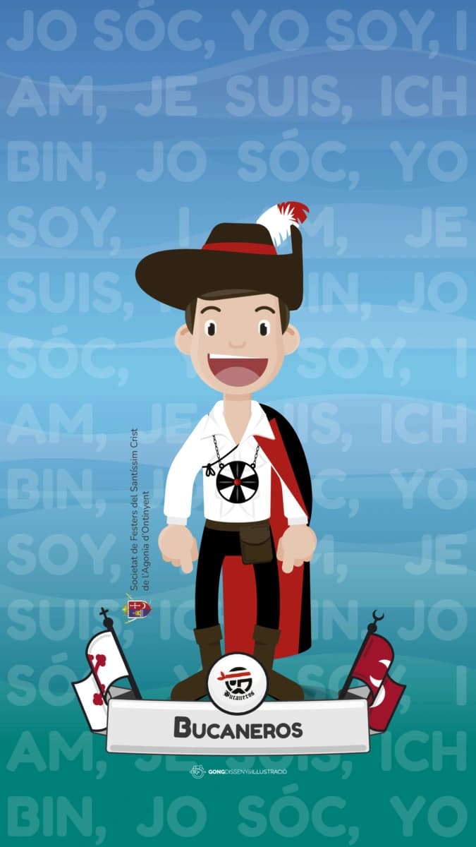 JOSE RAMON PENADES GANDIA - Primer Tro