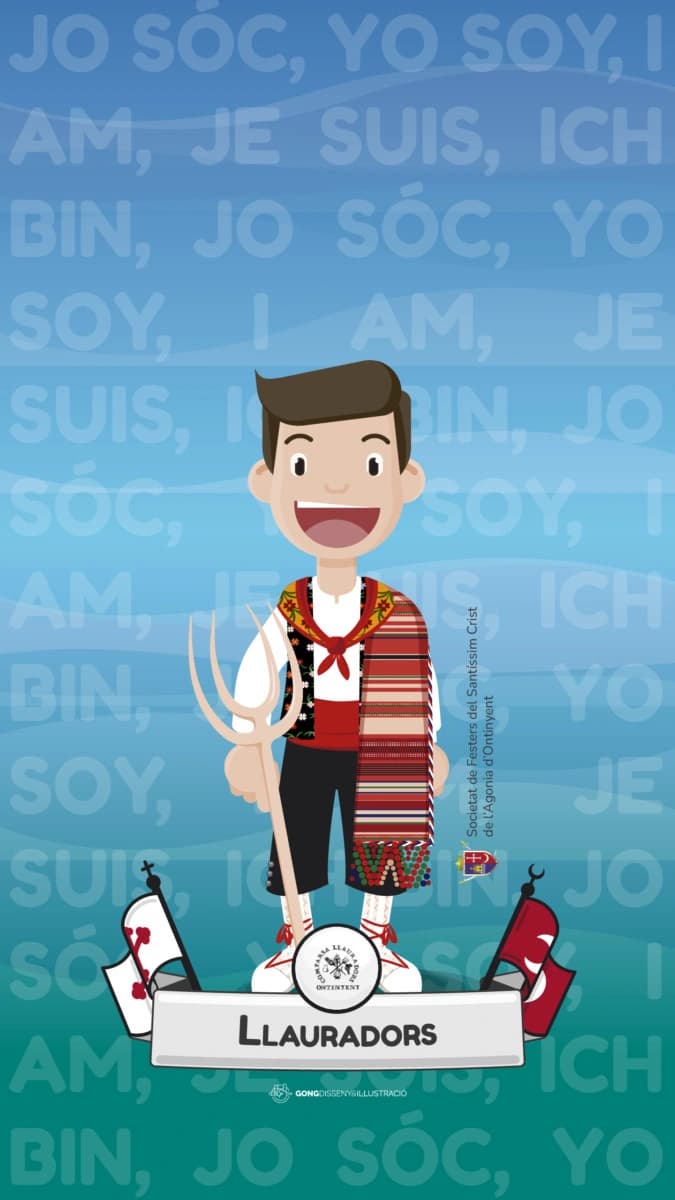 RAFAEL BROTONS VALOR - Primer Tro