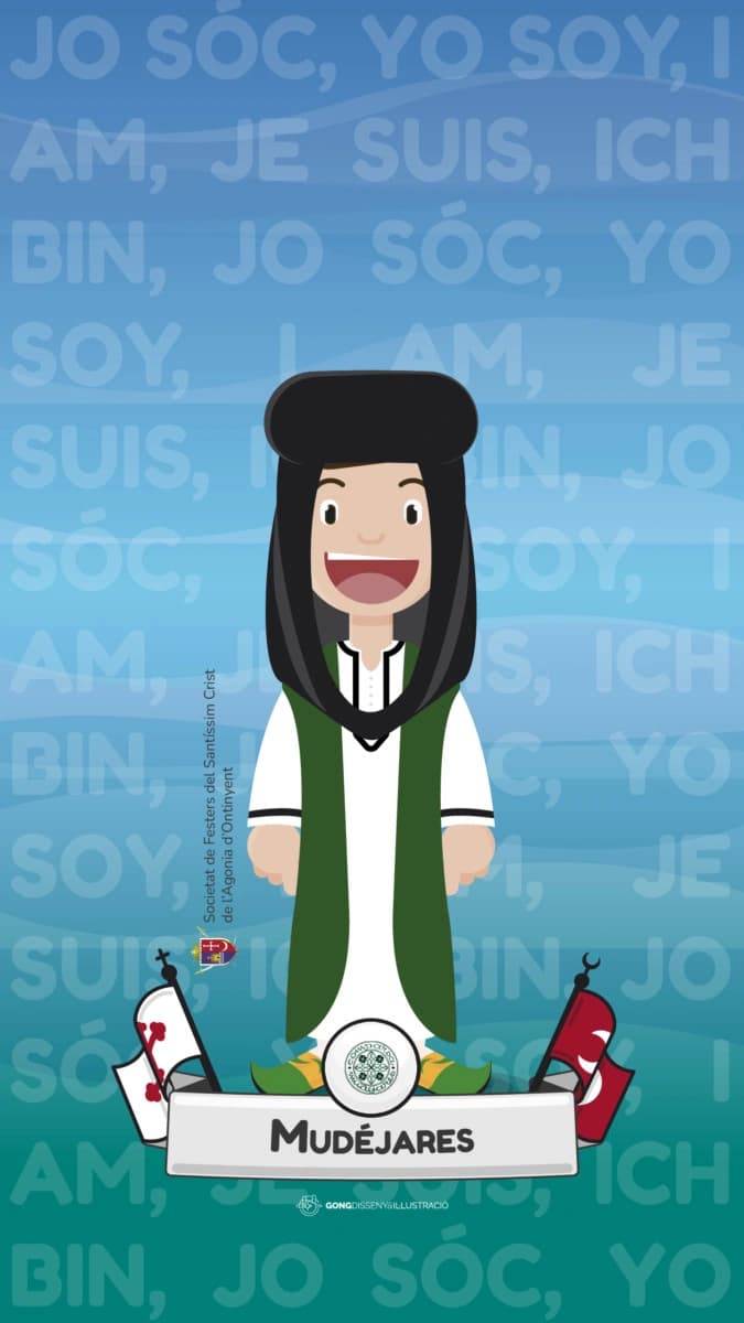 ROBERTO BAS BELDA - Primer Tro