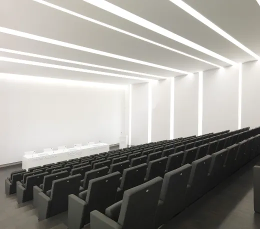 Centro Cultural Caixa Ontinyent