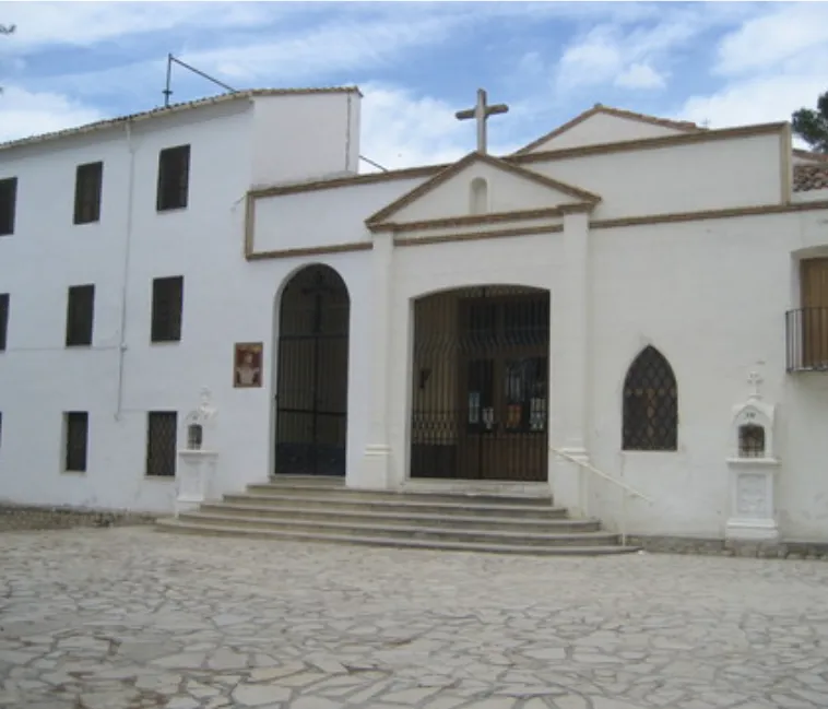 Ermita de Santa Ana