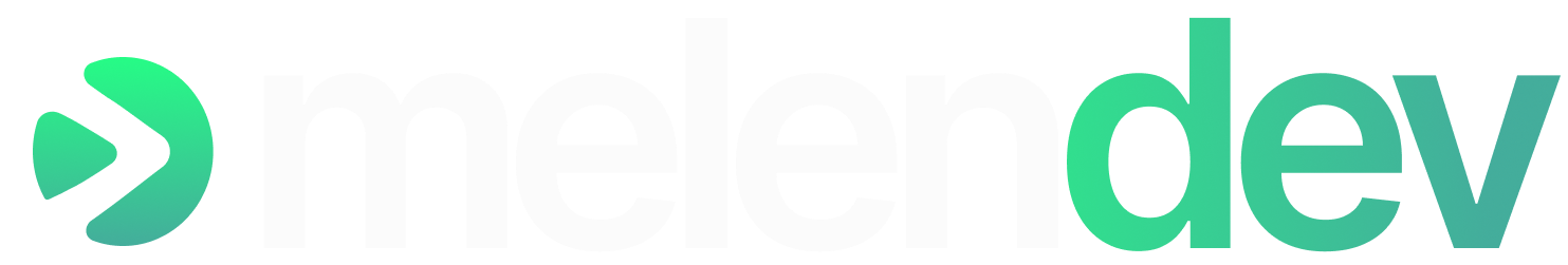 Logo Melendev