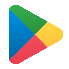Google Play Store logo
