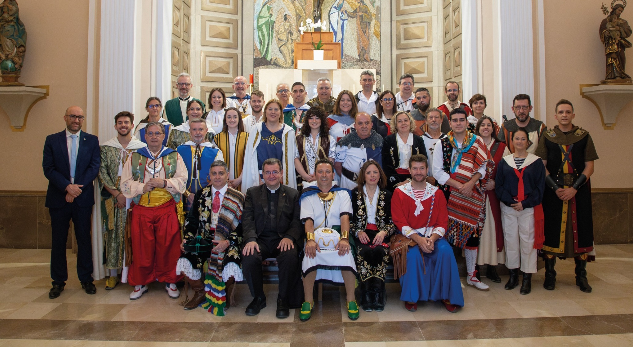Junta Directiva